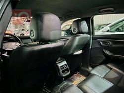 شێڤرۆلێت ئیمپالا